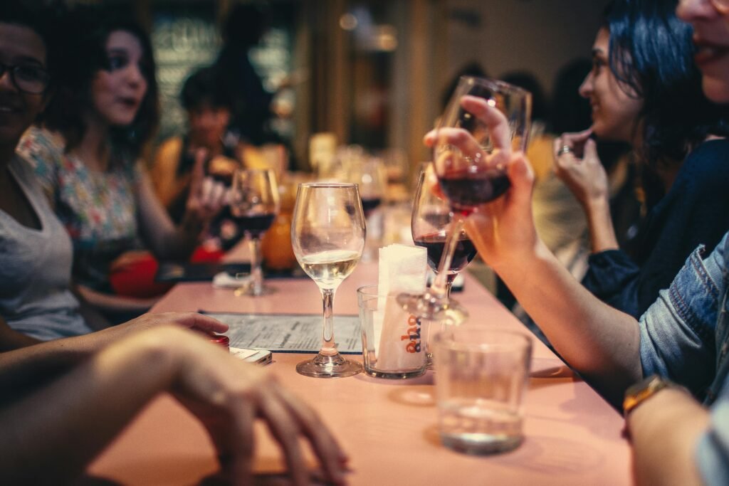 Bar y Cafetería